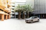 Audi e-tron 55 Quattro 2019 года (WW)
